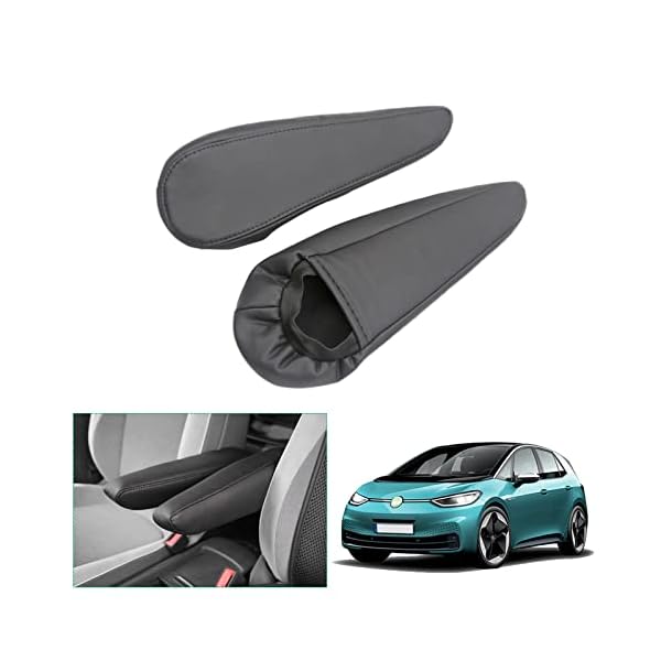 VW ID Armlehnenbezüge