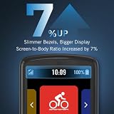 GPS Bryton Rider S810 E - 5