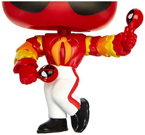 Consejos y reviews para comprar Muñeco deadpool los mejores 5. 26 Imagen adicional