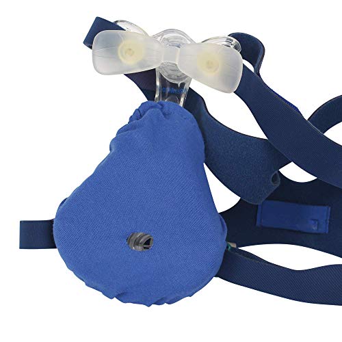 Mars Wellness CPAP Mask Liner 3 Liners Per Pack Reusable, Universal