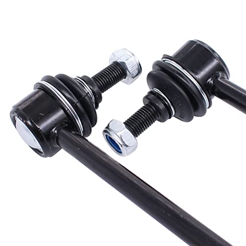 NewYall Pair Rear Suspension Stabilizer Sway Bar End Link by NewYall - Used condition - Image 4