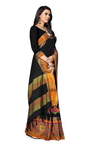 Image of SERONA FABRICS Women saree