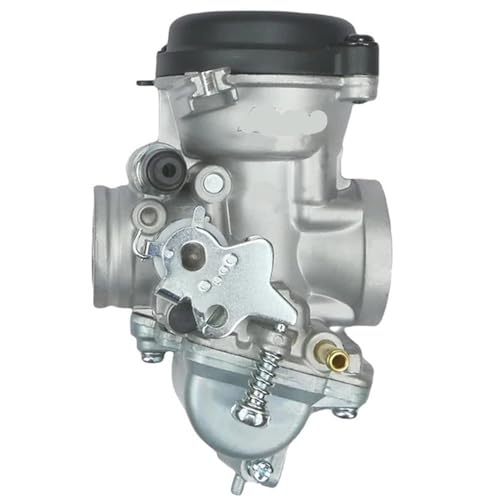 Carburateur moto EN125 GS125 GX125 K avec système de starter à tirette par câble