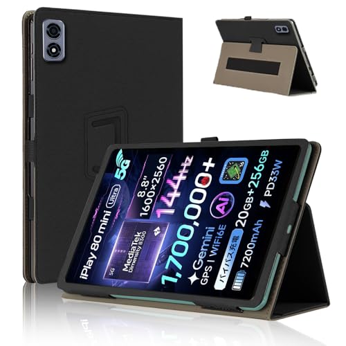 Amazon.co.jp: For ALLDOCUBE iPlay 80 mini Ultra ケース カバー