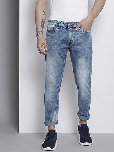 Image of THE Indian Garage CO Men Jeans