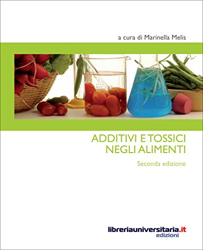 Additivi e tossici negli alimenti (Strument