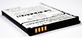 htc touch pro 2  Batteria Per PDA per HTC Touch Pro 2-Snap-Wildfire-Evo 4G-Whitestone-