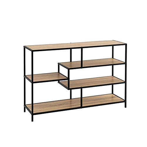 Estanterías a Medida Metálicas Marca LOLAhome