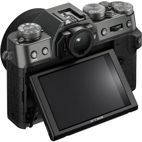 Amazon | FUJIFILM ミラーレス一眼 X-T30 III 本体セット サンディスク