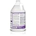 OdoBan Disinfectant Concentrate and Odor Eliminator, 4 Gallons, Lavender Scent