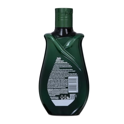 Paixão DEO LOCAO CACAU E PIMENT 24X200ML