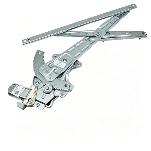 Interrupteur de lève-vitre arrière gauche pour Isuzu D-Max - 2