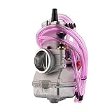 La conception légère réduit le poids de la moto, améliorant ainsi les performances de maniabilité et d'accélération pour une conduite plus douce.