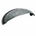 Amerock Bp53019wi 2-1/2" Wrought Iron Cup Pull