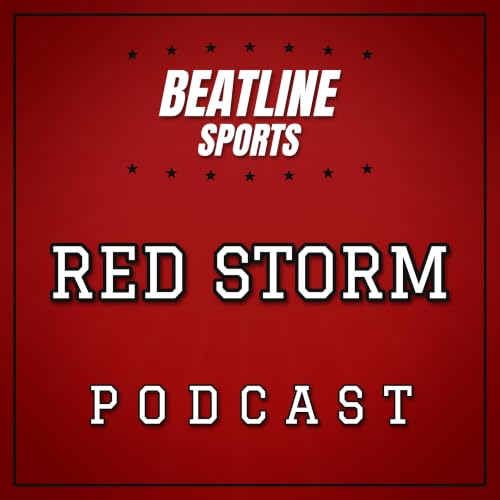『Beatline Red Storm - Daily Podcast On The St. John's Red Storm』のカバーアート