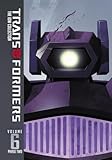 Transformers: IDW Collection Phase Two Volume 6