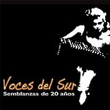 Voces del Sur