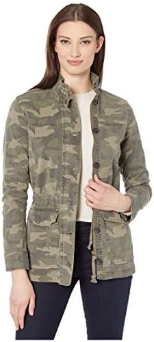 Lucky Brand Women's Utility Jacket