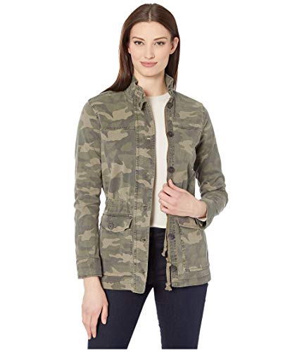 Image of Lucky Brand Women's Utility Jacket