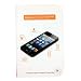 BestOfferBuy Tempered Glass Clear Film Screen Protector Explosion Proof For iPhone 4 4S