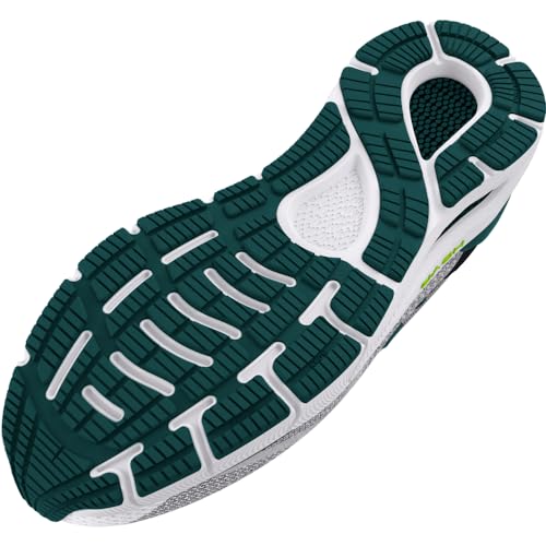 Image of Under Armour Men's HOVR Intake 6 Running Shoes | Road Running Shoes
