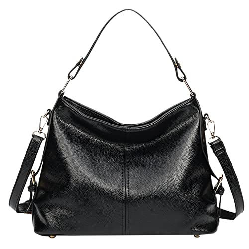 Sac messager de mode unisexe pour ranger vos affaires en sécurité avec fermeture éclair