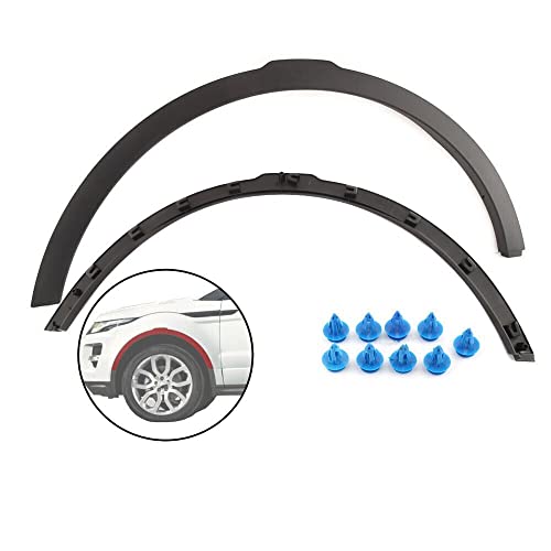 PISHTY per L&And R&Over per Range per Evoque