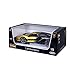 Bburago B18-11100 Lamborghini SIAN FKP 37 1:18 Die-Cast Collectible Car, Assorted Designs and Colours