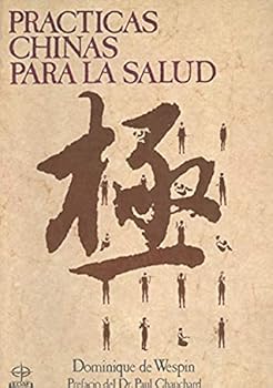 Paperback Practicas Chinas Para La Salud [Portuguese_Brazilian] Book