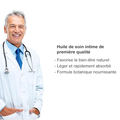 Huile de Massage pour Hommes - image 9