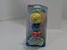Ocean Wonders Fish Dumbell Rattle