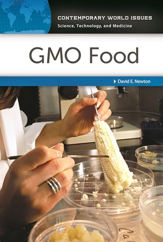 What Is Bioengineered Food Ingredients Mean? Explained