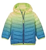 first instinct by killtec Kinder Steppjacke mit Kapuze FIOS 16 MNS QLTD JCKT, dunkelblau, 98/104, 44173-000