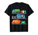 Garbage Truck Cool Gifts