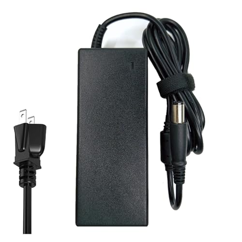 Adaptateur secteur 90W pour travailler sereinement lors de vos voyages aux USA
