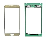 Kleberahmen mit selbstklebender Adhesive Haftschicht