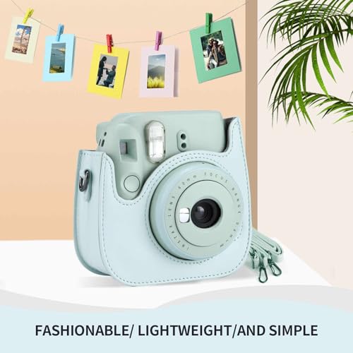 TONYLAIJIANTAO Instant Camera Mini 11/12 Accessories Compatible with Fujifilm Instax Film Camera - Image 4