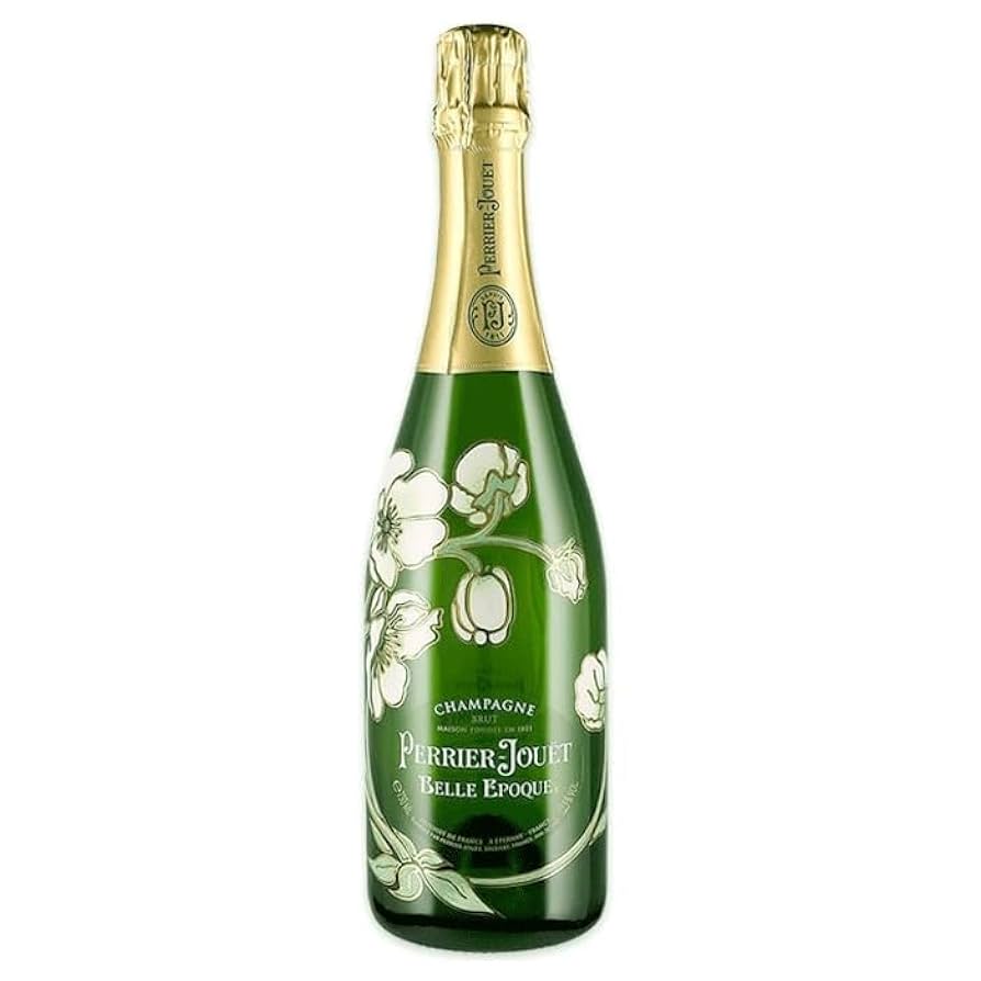 Perrier-Jouët Belle Epoque シャンパン Amazon.co.jp: 正規品 ペリエ ジュエ ベル エポック 2015