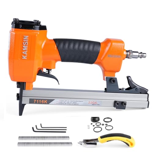KAMSIN Cucitrice Pneumatica 7116K