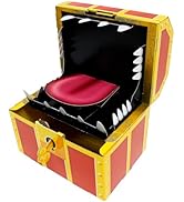 Amazon | giftool ギフトゥール 【宝箱】金銀財宝 なぞときシート付