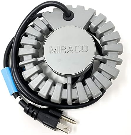 Miraco Immersion Heater 543-250 Watt, 120Volt