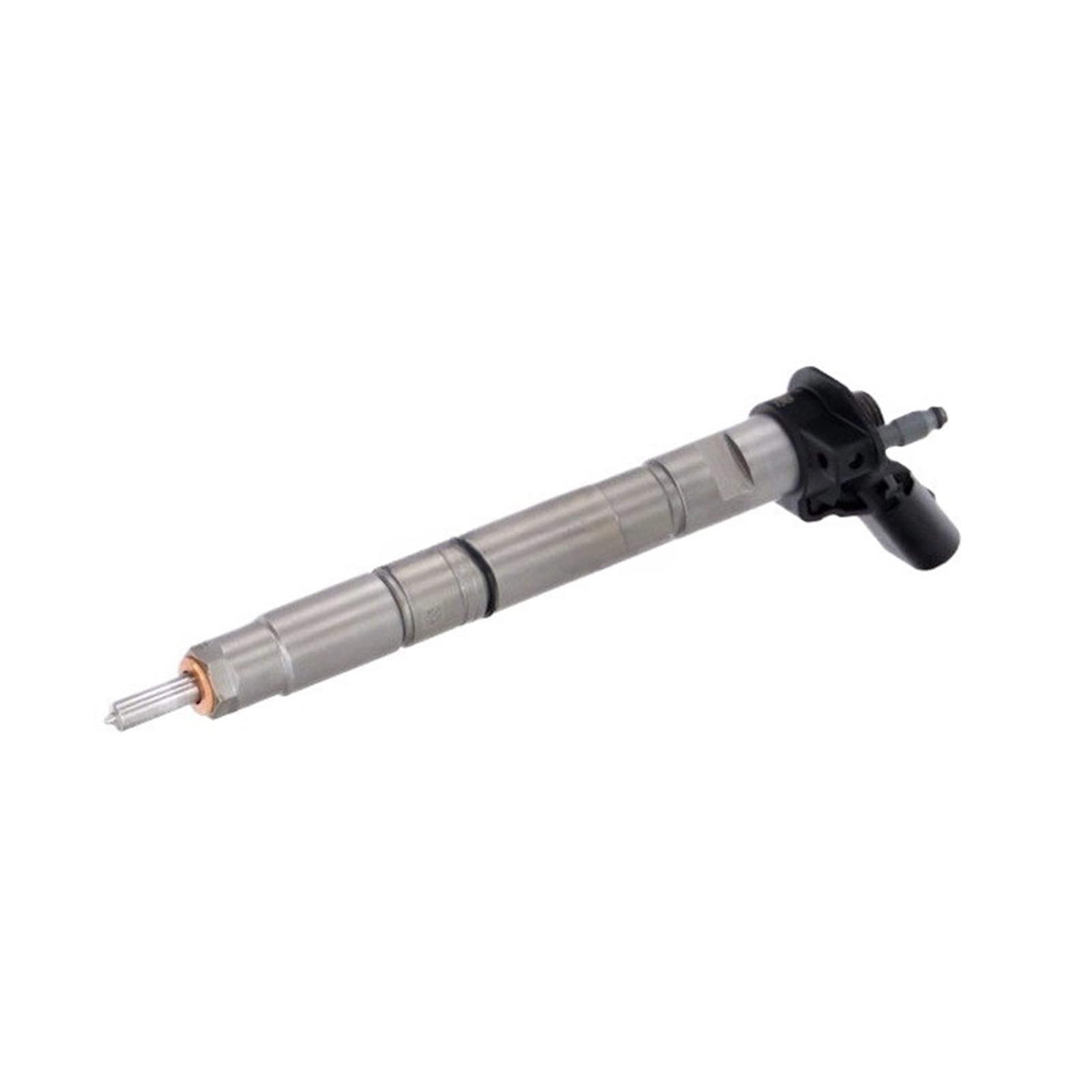 Kit Iniettore Carburante Nuovo di Zecca, Gruppo Iniettore Piezoelettrico Originale Common Rail Diesel 0445116022 0445116023 0445116007(0445116023)