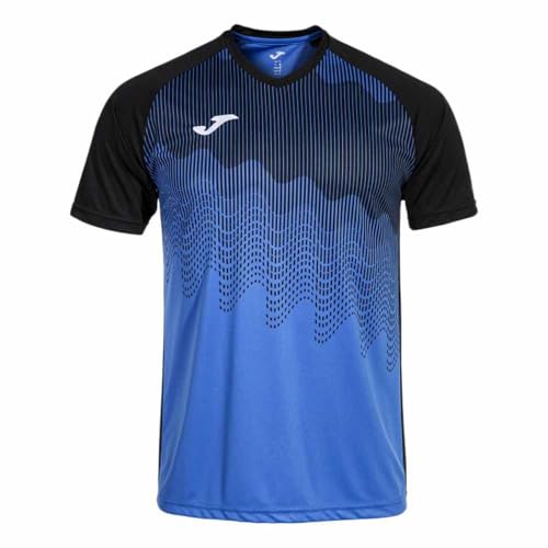 Maillot col en V Joma Tiger VI - vue 3