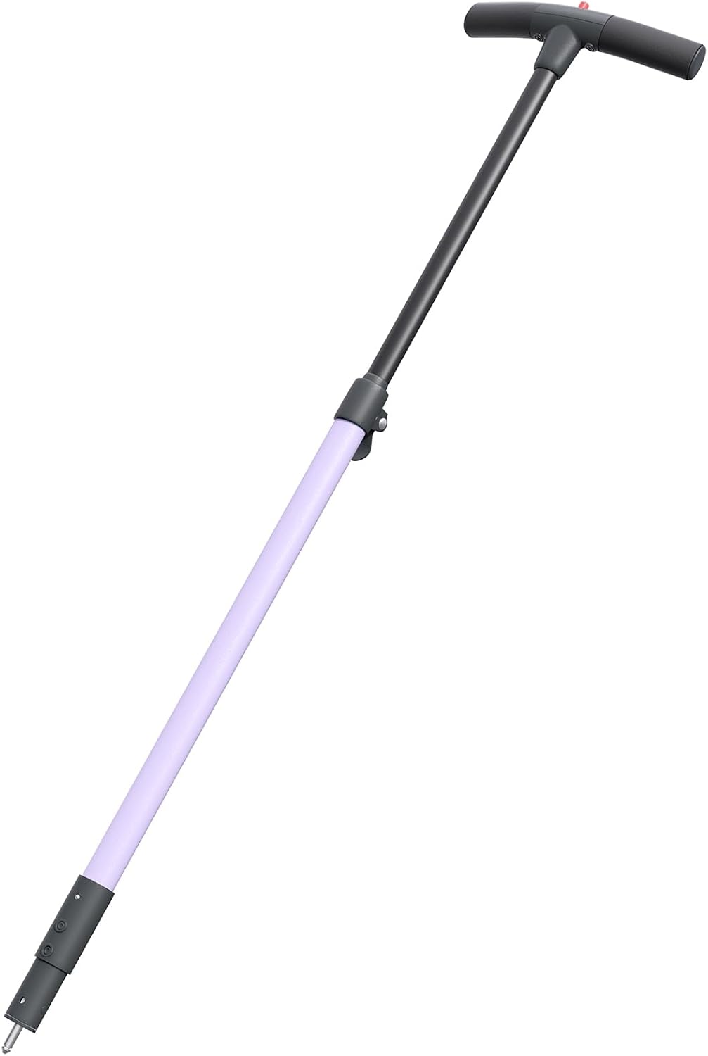 newyoo Tricycle Push Handle (Purple)