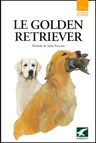 Le Golden Retriever