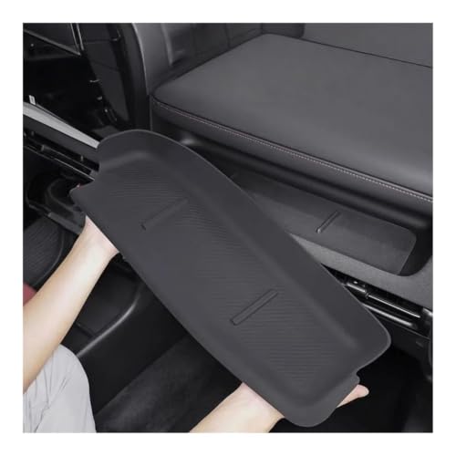 Almohadilla de silicona para Tucson NX4 protector interior de coche 4