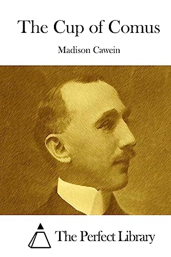 The Cup of Comus 1508777004 Book Cover