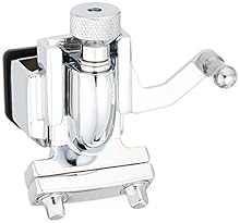 SC-DPTO Piccolo Deluxe Classic Piccolo Suitable for flat shells Hole spacing: 7/8" - 2, 22 cm (1 piece)