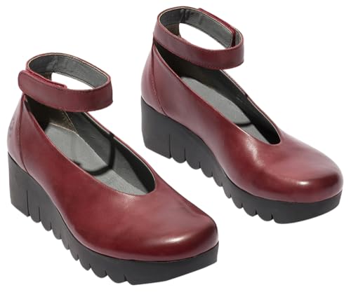Image of Fly London Womens Vily161fly