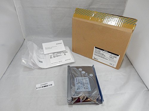 Lenovo EBG 2TB 3.5in G2 SS 7.2K 6Gbps NL SATA HDD